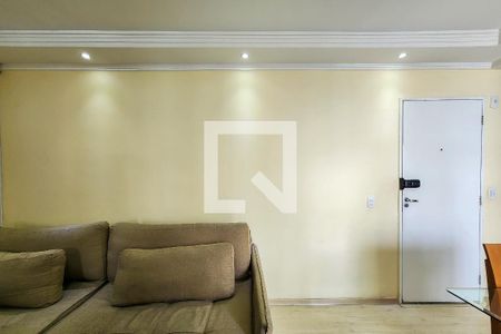 Sala de apartamento à venda com 2 quartos, 49m² em Planalto, São Bernardo do Campo