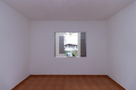 Quarto 1 de casa para alugar com 2 quartos, 120m² em Vila Nivi, São Paulo