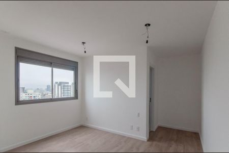 Suíte 2 de apartamento à venda com 2 quartos, 72m² em Vila Dom Pedro I, São Paulo