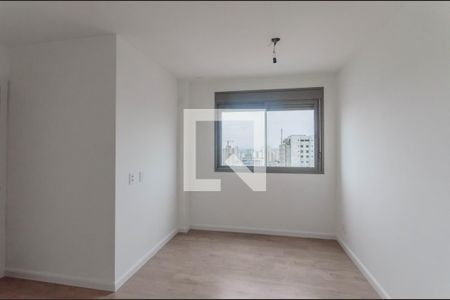 Suíte 2 de apartamento à venda com 2 quartos, 72m² em Vila Dom Pedro I, São Paulo