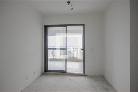 Sala de apartamento à venda com 2 quartos, 72m² em Vila Dom Pedro I, São Paulo