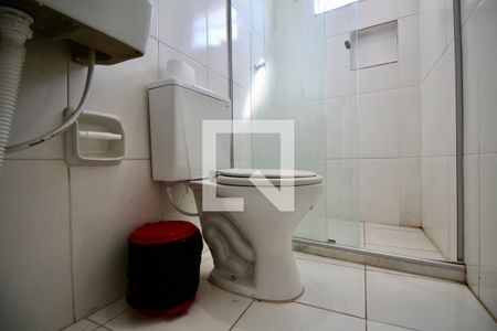 Kitnet/Studio para alugar com 0 quarto, 18m² em Tororo, Salvador