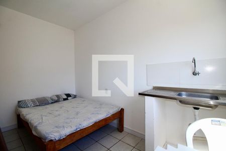 Kitnet/Studio para alugar com 0 quarto, 18m² em Tororo, Salvador