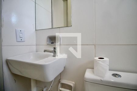 Kitnet/Studio para alugar com 0 quarto, 18m² em Tororo, Salvador