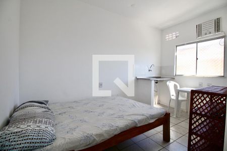 Kitnet/Studio para alugar com 0 quarto, 18m² em Tororo, Salvador