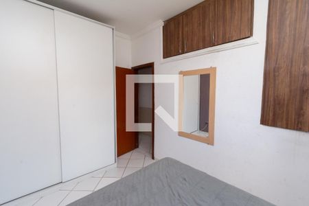 Quarto 1 de casa de condomínio à venda com 2 quartos, 66m² em Fonte Grande, Contagem