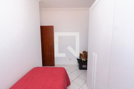 Quarto 2 de casa de condomínio à venda com 2 quartos, 66m² em Fonte Grande, Contagem