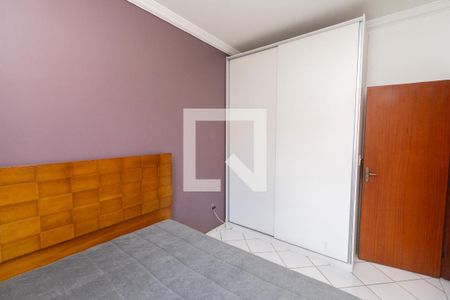 Quarto 1 de casa de condomínio à venda com 2 quartos, 66m² em Fonte Grande, Contagem