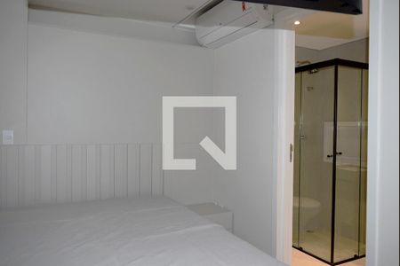 Quarto de kitnet/studio para alugar com 1 quarto, 26m² em Pinheiros, São Paulo