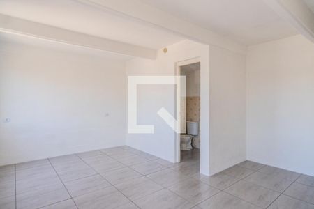 Sala/Quarto de apartamento à venda com 1 quarto, 35m² em Santana, Porto Alegre