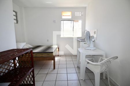 Studio de kitnet/studio para alugar com 0 quarto, 18m² em Tororo, Salvador