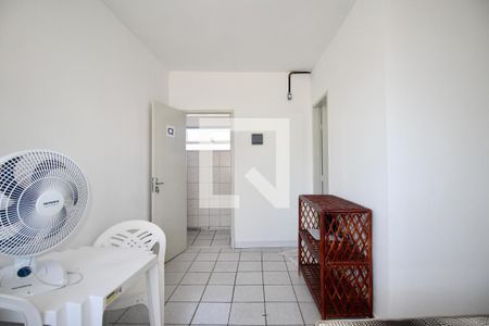 Studio de kitnet/studio para alugar com 0 quarto, 18m² em Tororo, Salvador