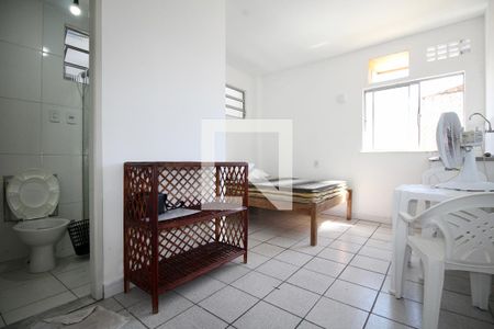 Studio de kitnet/studio para alugar com 0 quarto, 18m² em Tororo, Salvador