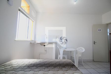 Studio de kitnet/studio para alugar com 0 quarto, 18m² em Tororo, Salvador