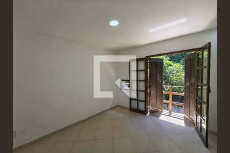 Suíte de casa para alugar com 1 quarto, 60m² em Freguesia (jacarepaguá), Rio de Janeiro