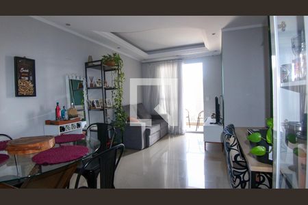 Apartamento para alugar com 3 quartos, 60m² em Jardim Nove de Julho, São Paulo