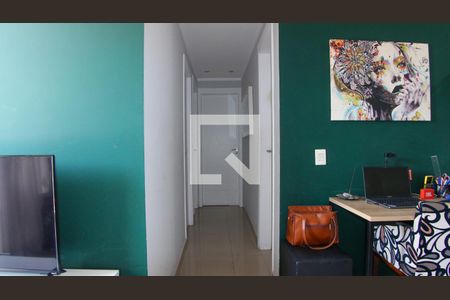 Apartamento para alugar com 3 quartos, 60m² em Jardim Nove de Julho, São Paulo