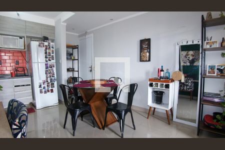 Apartamento para alugar com 3 quartos, 60m² em Jardim Nove de Julho, São Paulo