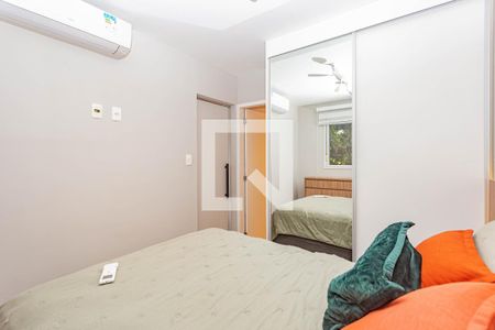 Quarto  de apartamento para alugar com 1 quarto, 41m² em Cambuci, São Paulo