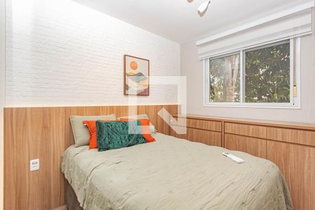 Quarto  de apartamento para alugar com 1 quarto, 41m² em Cambuci, São Paulo