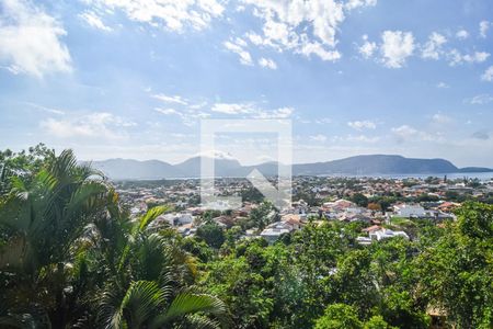 Quarto de apartamento para alugar com 1 quarto, 40m² em Camboinhas, Niterói