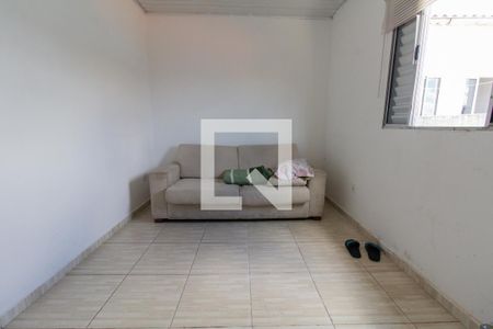 Quarto  de casa para alugar com 1 quarto, 42m² em Vila Matilde, São Paulo