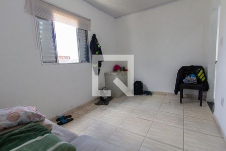 Quarto  de casa para alugar com 1 quarto, 42m² em Vila Matilde, São Paulo