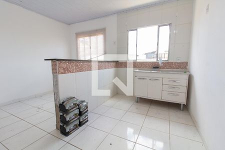 Casa para alugar com 1 quarto, 42m² em Vila Matilde, São Paulo