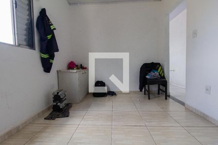 Quarto  de casa para alugar com 1 quarto, 42m² em Vila Matilde, São Paulo