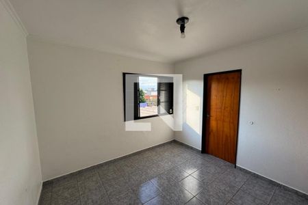 Suíte de apartamento para alugar com 2 quartos, 50m² em Residencial E Comercial Palmares, Ribeirão Preto