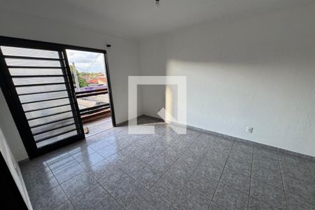 Sala de apartamento para alugar com 2 quartos, 50m² em Residencial E Comercial Palmares, Ribeirão Preto