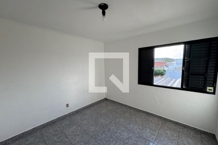 Suíte de apartamento para alugar com 2 quartos, 50m² em Residencial E Comercial Palmares, Ribeirão Preto