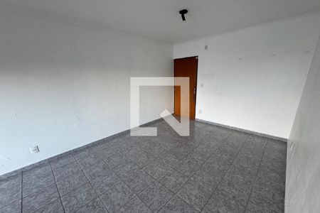 Sala de apartamento para alugar com 2 quartos, 50m² em Residencial E Comercial Palmares, Ribeirão Preto