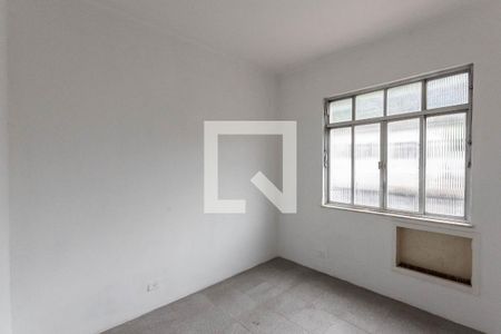 Quarto de apartamento à venda com 1 quarto, 39m² em Rio Comprido, Rio de Janeiro