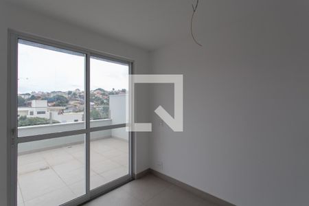 Sala 2 de apartamento à venda com 2 quartos, 90m² em Santa Monica, Belo Horizonte