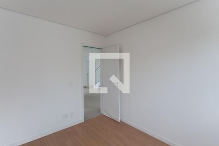 Suíte de apartamento à venda com 2 quartos, 90m² em Santa Monica, Belo Horizonte