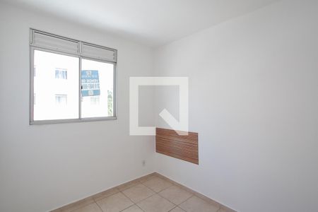 Quarto 2 de apartamento à venda com 2 quartos, 47m² em Bandeirantes (pampulha), Belo Horizonte