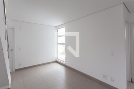 Sala 1 de apartamento à venda com 2 quartos, 90m² em Santa Monica, Belo Horizonte