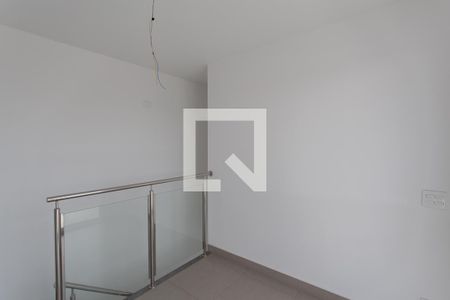 Sala 2 de apartamento à venda com 2 quartos, 90m² em Santa Monica, Belo Horizonte