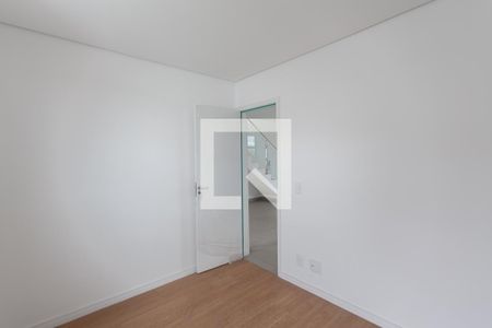 Suíte de apartamento à venda com 2 quartos, 90m² em Santa Monica, Belo Horizonte