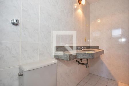 Apartamento à venda com 340m², 4 quartos e 4 vagas Apartamento à venda com 340m², 4 quartos e 4 vagasBanheiro Suíte 3