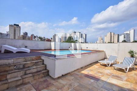 Apartamento à venda com 340m², 4 quartos e 4 vagas Apartamento à venda com 340m², 4 quartos e 4 vagasCobertura