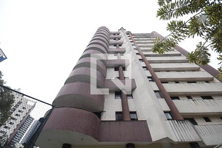 Apartamento à venda com 340m², 4 quartos e 4 vagas Apartamento à venda com 340m², 4 quartos e 4 vagasFachada