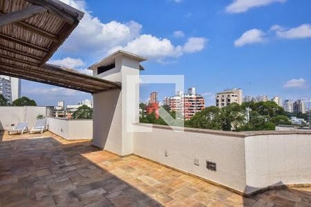 Apartamento à venda com 340m², 4 quartos e 4 vagas Apartamento à venda com 340m², 4 quartos e 4 vagasCobertura