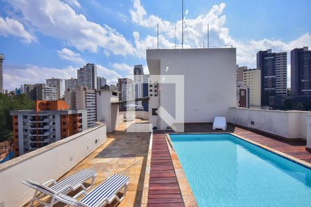 Apartamento à venda com 340m², 4 quartos e 4 vagas Apartamento à venda com 340m², 4 quartos e 4 vagasCobertura