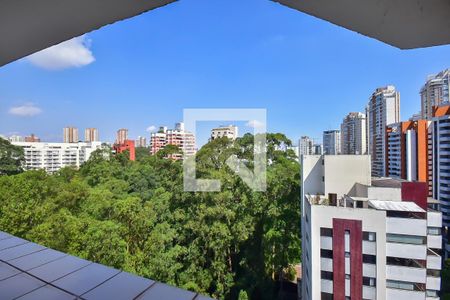 Apartamento à venda com 340m², 4 quartos e 4 vagas Apartamento à venda com 340m², 4 quartos e 4 vagasVista do Quarto