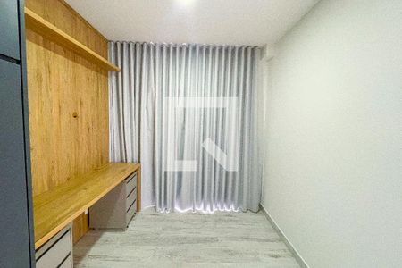 Sala/Cozinha de kitnet/studio para alugar com 1 quarto, 26m² em Pinheiros, São Paulo