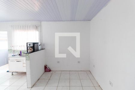 Sala de apartamento para alugar com 1 quarto, 42m² em Vila Matilde, São Paulo