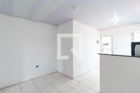 Sala de apartamento para alugar com 1 quarto, 42m² em Vila Matilde, São Paulo