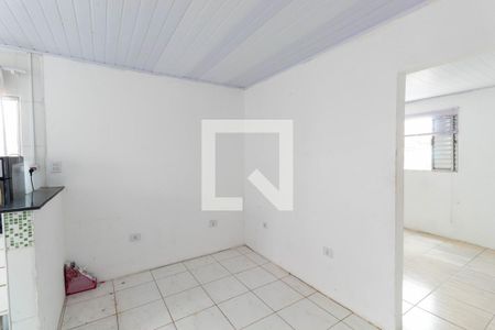 Sala de apartamento para alugar com 1 quarto, 42m² em Vila Matilde, São Paulo